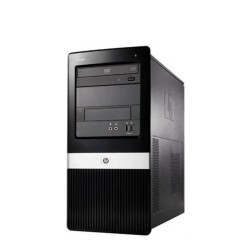 Calculatoare SH HP Compaq dx2450 MT, AMD Athlon 64 X2 5400B
