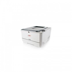 Imprimante second hand laserjet color OKI C330dn