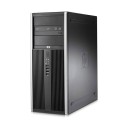Calculator SH HP Compaq 8100 Elite MT, Intel Core i3-550