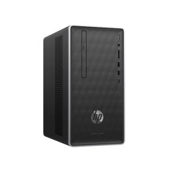 Calculator SH HP Pavilion 590-p0524ng, Hexa Core i5-8400, 16GB DDR4, 256GB SSD