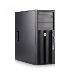 Workstation SH HP Z220 MT, Xeon Quad Core E3-1270 v2, 32GB DDR3