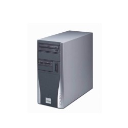 Calculatoare SH Fujitsu SCALEO J SG400 MT, AMD Athlon 64 3500+, 512MB DDR1