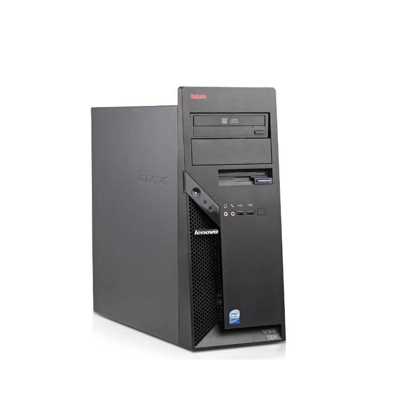 Calculatoare SH  Lenovo ThinkCentre M55 MT, Intel Core 2 Duo E6300