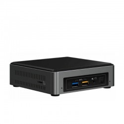 Mini PC SH Tarox Intel NUC7i5BNK, Intel Core i5-7260U, 8GB DDR4, 256GB SSD