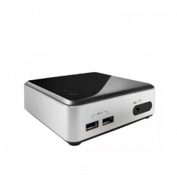Mini PC SH Tarox Intel NUC D34010WYK, Intel Core i3-4010U, 4GB DDR3