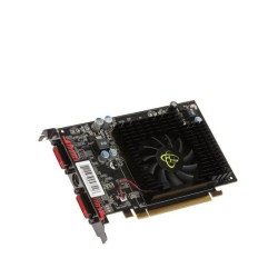 Placi Video XFX Radeon HD 4650 1GB GDDR2 128-bit