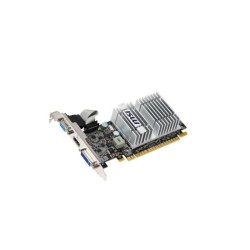 Placa Video MSI GeForce 8400 GS 512MB GDDR3 64-bit