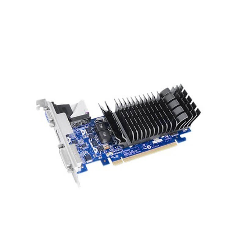 Placi Video ASUS GeForce 210 512MB GDDR2 64-bit