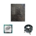 Kit Placa de Baza MICROSTAR MS-6785, Intel Core i3-550 Cooler