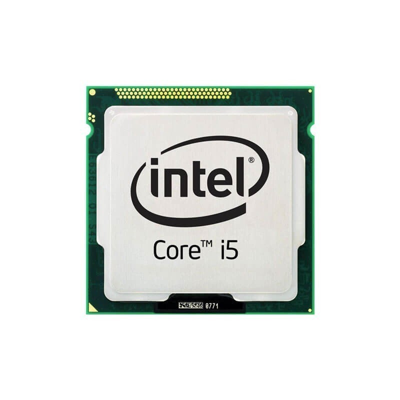 Procesor Intel Hexa Core i5-10400 generatia 10, 2.90GHz, 12MB Smart Cache