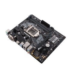 Placa de Baza Asus PRIME H310M-A, LGA 1151 generatia 8/9 + Cooler