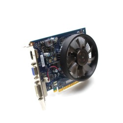 Placi Video NVidia GeForce GTX 750 Ti 2GB GDDR5 128-bit