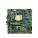 Placa de Baza Lenovo ThinkCentre M73 SFF, Socket 1150 + Cooler