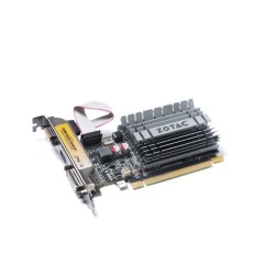 Placi Video Zotac GeForce GT 730 2GB GDDR3 64-bit