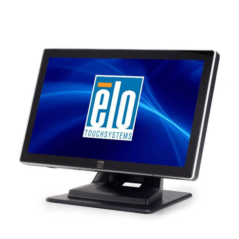 Monitoare Touchscreen SH ELO 1919L, 18.5 inci, Interfata: USB, Serial, Grad B