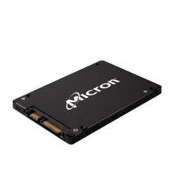 Solid State Drive (SSD) 240GB SATA 6.0Gb/s, Micron 5100 PRO
