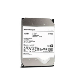 Hard Disk Western Digital HUH721212AL5204 12TB SAS 12Gbps, 7.2K RPM, 256MB Cache