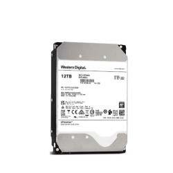 Hard Disk Western Digital HUH721212ALE604 12TB SATA3 6Gbps, 7.2K RPM, 256MB Cache