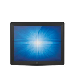 Monitoare Touchscreen USB si Serial SH Elo 1515L, Grad B