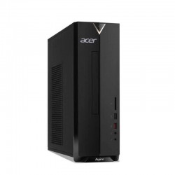 Calculator SH Acer Aspire XC-886 SFF, Hexa Core i5-9400, 16GB DDR4, 256GB SSD