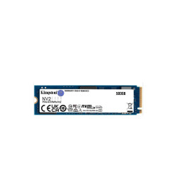 Solid State Drive (SSD) NOU M.2 NVMe 500GB, PCI Express 4.0 x4, Kingston NV2
