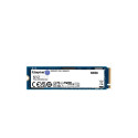 Solid State Drive (SSD) NOU M.2 NVMe 500GB, PCI Express 4.0 x4, Kingston NV2