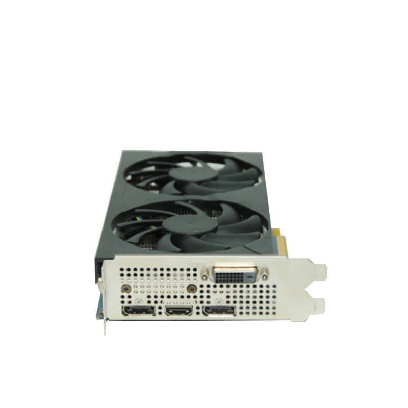 Placi Video Dell GeForce RTX 2070 8GB GDDR6 256-bit