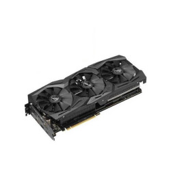 Placi Video Asus ROG STRIX RTX 2070 GAMING 8GB GDDR6 256-bit
