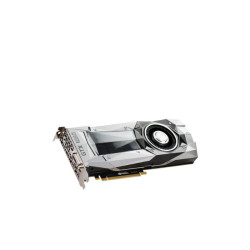 Placi Video EVGA GeForce GTX 1080 Founders Edition 8GB GDDR5X 256-bit