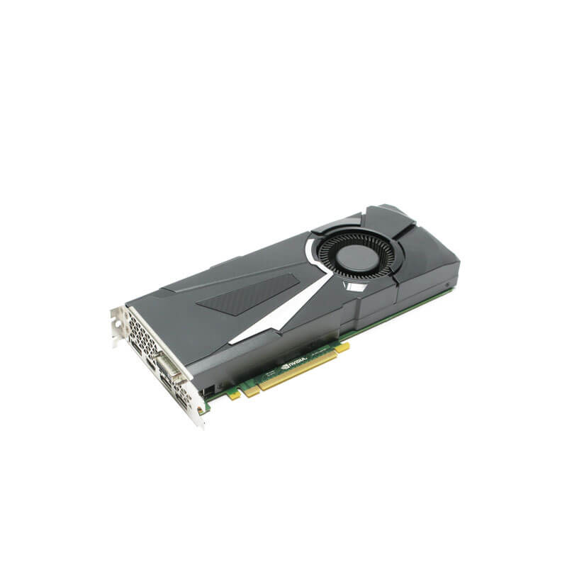 Placi Video NVidia GeForce GTX 1070 8GB GDDR5 256-bit