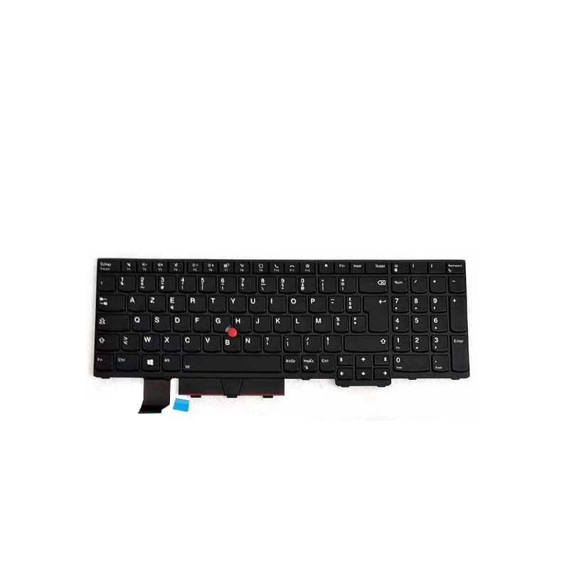 Tastatura Lenovo ThinkPad L15 Gen 3, Layout: AZERTY BE