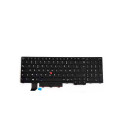 Tastatura Lenovo ThinkPad L15 Gen 3, Layout: AZERTY BE