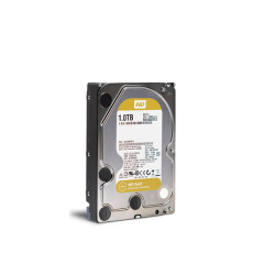 Hard Disk Western Digital WD1005FBYZ 1TB SATA3 6Gbps, 3.5 inci, 7.2K RPM, 128MB Cache