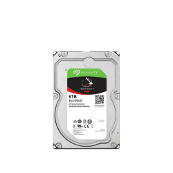 Hard Disk Seagate ST6000VN006 6TB SATA3 6Gbps, 3.5 inci, 5.4K RPM, 256MB Cache