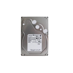 Hard Disk Toshiba MG04ACA400N 4TB SATA3 6Gbps, 3.5 inci, 7.2K RPM, 128MB Cache