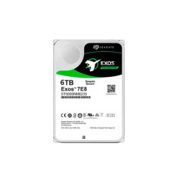Hard Disk Seagate ST6000NM0235 6TB SATA3 6Gbps, 3.5 inci, 7.2K RPM, 256MB Cache