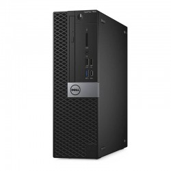 Calculatoare SH Dell OptiPlex 7050 SFF, Quad Core i5-6600, 8GB DDR4, 256GB SSD