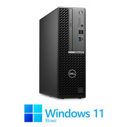 Calculator Dell OptiPlex 5000, Intel i7-12700, 16GB DDR4, 512GB SSD, Win 11 Home