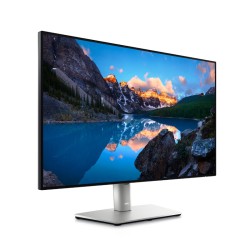Monitor LED Dell UltraSharp U2421E, 24 inci Full HD, 1920 x 1200p, Panel IPS