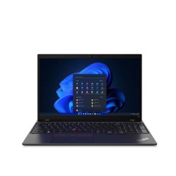 Laptop SH Lenovo L15 Gen 3, Intel i5-1245U, 16GB DDR4, 256GB SSD, Grad A-, Full HD IPS