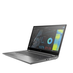 Laptop SH HP ZBook Fury 15 G7, i5-10400H, 512GB SSD, Full HD, Quadro T1000, Grad B