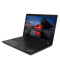 Laptopuri SH Lenovo T490, i7-8665U, 16GB DDR4, 512GB SSD, Display NOU Full HD