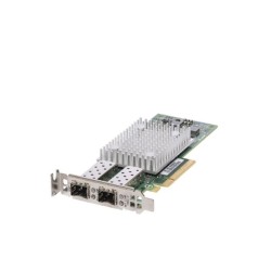 Placa de Retea Server Dual Port SFP+ 10Gbps, Dell 807N9 QLogic FastLinQ 41112