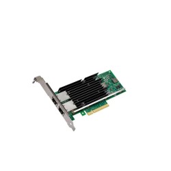 Placa de Retea Intel Dual Port X540-T2, 2 x Rj-45 10Gbps