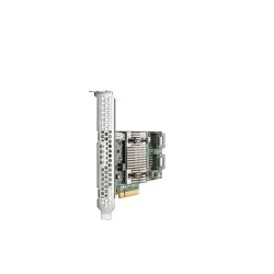 Controller Raid HBA SAS/SATA HP H240 12Gbps, 779134-001