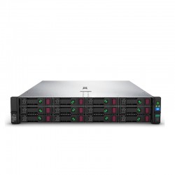 Servere HP ProLiant DL380 G10, 2 x Platinum 8168 24-Core - Configureaza pentru comanda