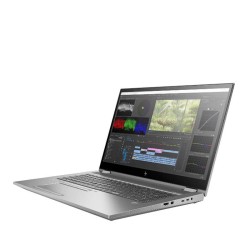 Laptop Touchscreen SH HP ZBook Fury 17 G8, i7-11850H, SSD, 4K, Grad A-, RTX A3000