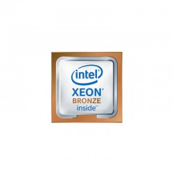 Procesor Intel Xeon Bronze 3204 Hexa Core, 1.90GHz, 8.25MB Cache