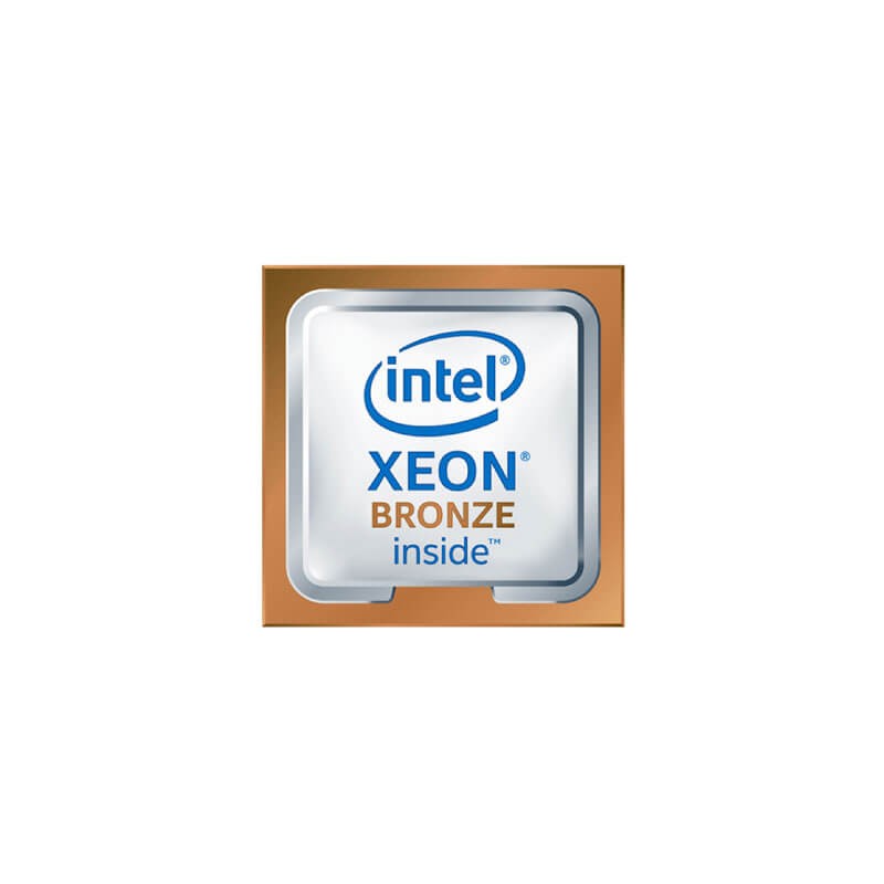 Procesor Intel Xeon Bronze 3204 Hexa Core, 1.90GHz, 8.25MB Cache