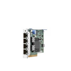 Placa de Retea Server HP 336FLR 665238-001, 4 x Rj-45 Gigabit